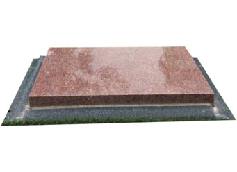  新款卧碑（组合配套用）​